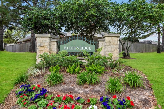 15014 Grape Orchard Court, Cypress, TX 77433