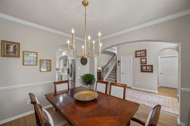 15014 Grape Orchard Court, Cypress, TX 77433