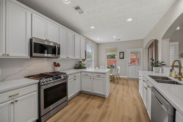 15014 Grape Orchard Court, Cypress, TX 77433