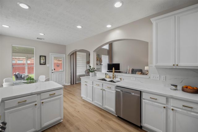 15014 Grape Orchard Court, Cypress, TX 77433