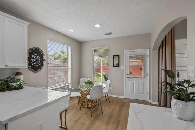 15014 Grape Orchard Court, Cypress, TX 77433