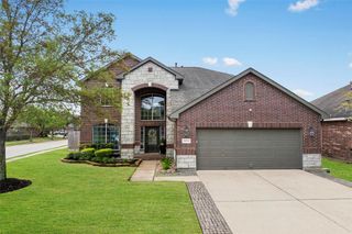 15014 Grape Orchard Court, Cypress, TX 77433