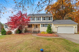 138 Castle Hill Road, Windham, NH 03087