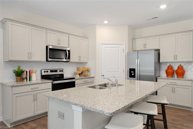 362 Willowbrooke Way, Stokesdale, NC 27357