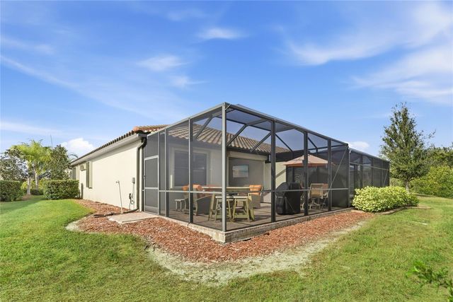 20218 BENISSIMO DRIVE, Venice, FL 34293