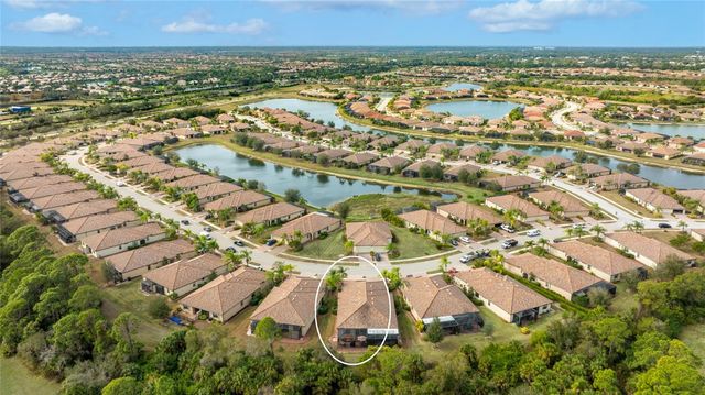 20218 BENISSIMO DRIVE, Venice, FL 34293