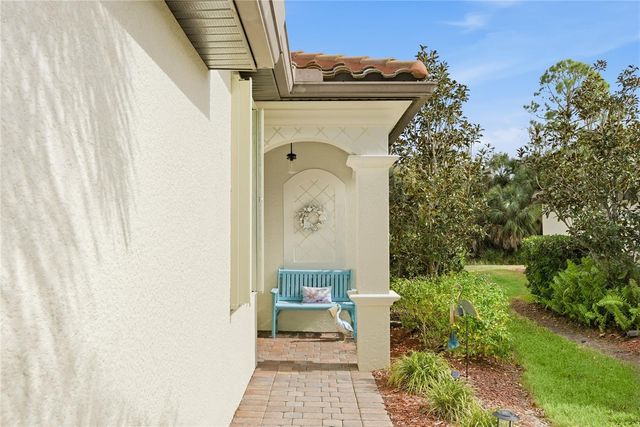 20218 BENISSIMO DRIVE, Venice, FL 34293