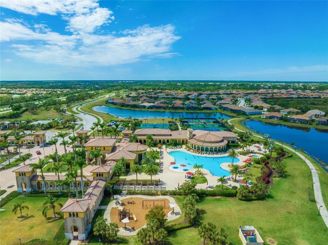 20218 BENISSIMO DRIVE, Venice, FL 34293