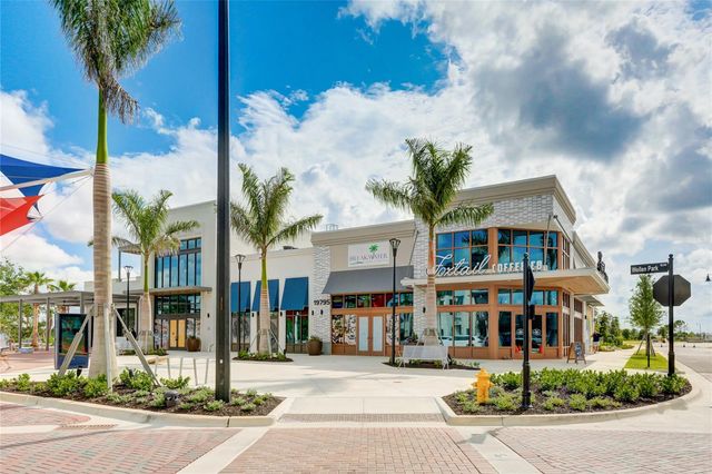 20218 BENISSIMO DRIVE, Venice, FL 34293