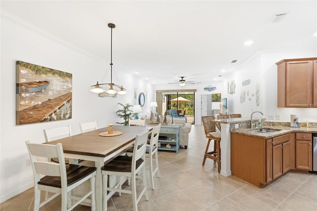 20218 BENISSIMO DRIVE, Venice, FL 34293