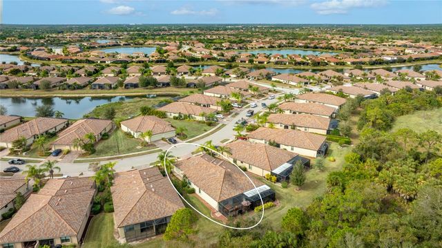 20218 BENISSIMO DRIVE, Venice, FL 34293