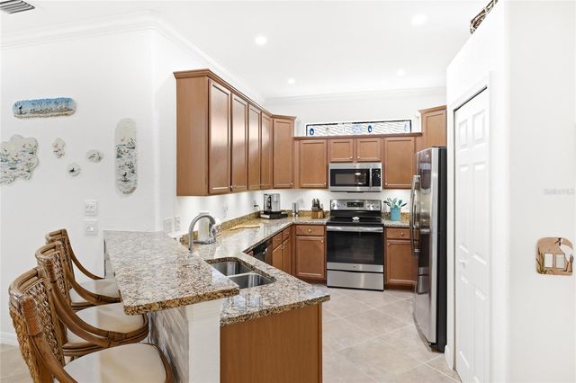 20218 BENISSIMO DRIVE, Venice, FL 34293