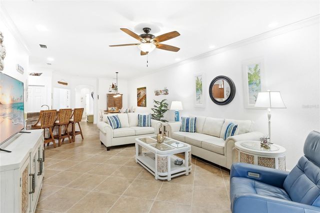 20218 BENISSIMO DRIVE, Venice, FL 34293