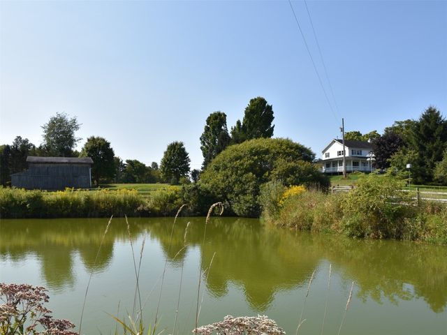 15548 BEAVER Road, Saegertown, PA 16433