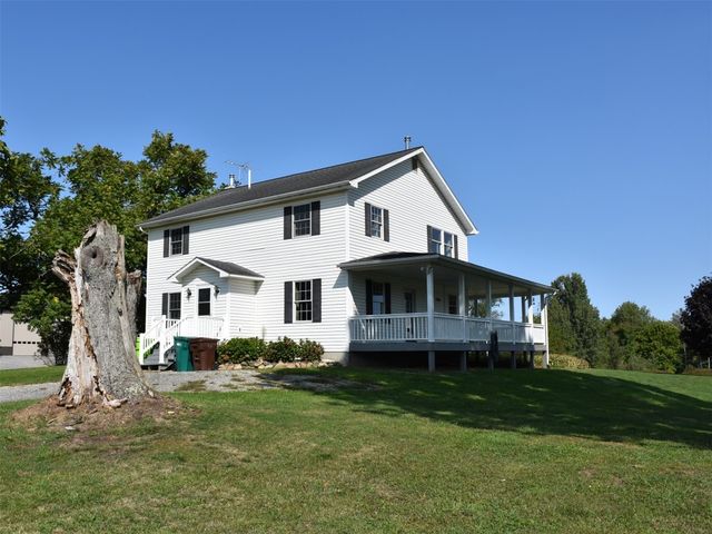 15548 BEAVER Road, Saegertown, PA 16433