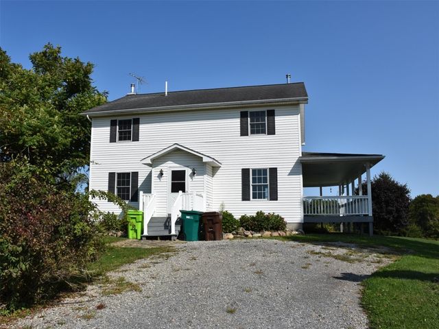 15548 BEAVER Road, Saegertown, PA 16433