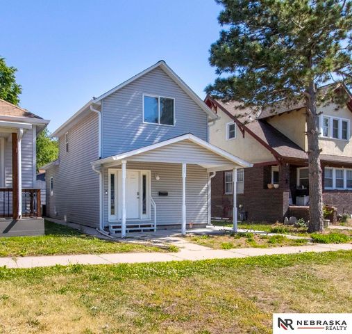 940 Washington Street, Lincoln, NE 68502