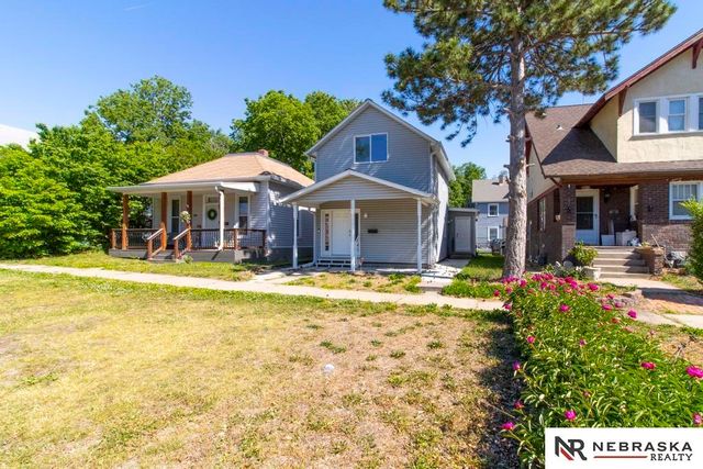 940 Washington Street, Lincoln, NE 68502
