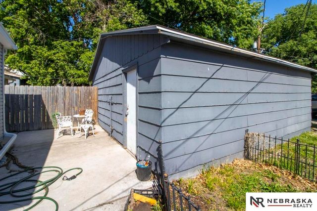 940 Washington Street, Lincoln, NE 68502