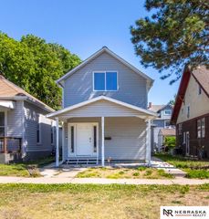 940 Washington Street, Lincoln, NE 68502