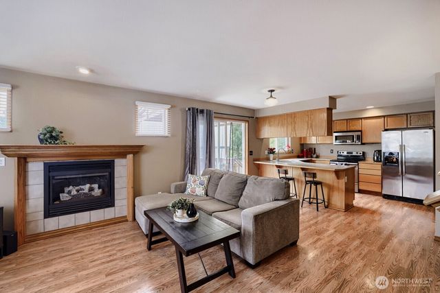 1832 82nd Avenue NE, Lake Stevens, WA 98258