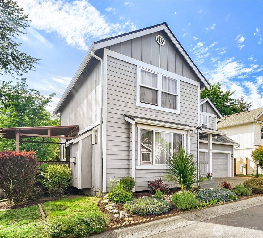 1832 82nd Avenue NE, Lake Stevens, WA 98258