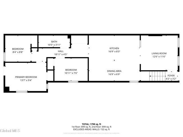397 10th Street, Troy, NY 12180