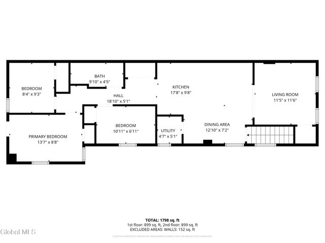 397 10th Street, Troy, NY 12180