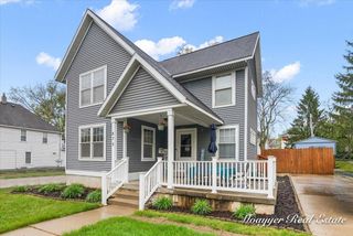 875 Martin Luther King Junior Street Se, City Of Grand Rapids, MI 49507