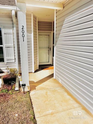 2651 Juniper Street 2001, Foley, AL 36535