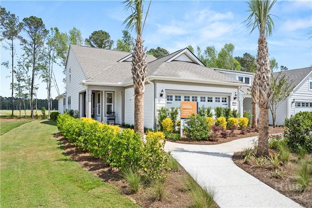 35 Lilac Way, Richmond Hill, GA 31324