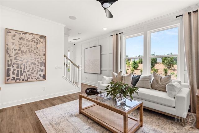 35 Lilac Way, Richmond Hill, GA 31324