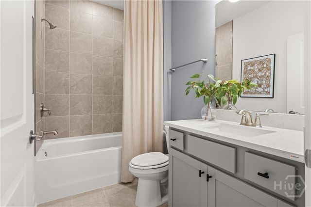 35 Lilac Way, Richmond Hill, GA 31324