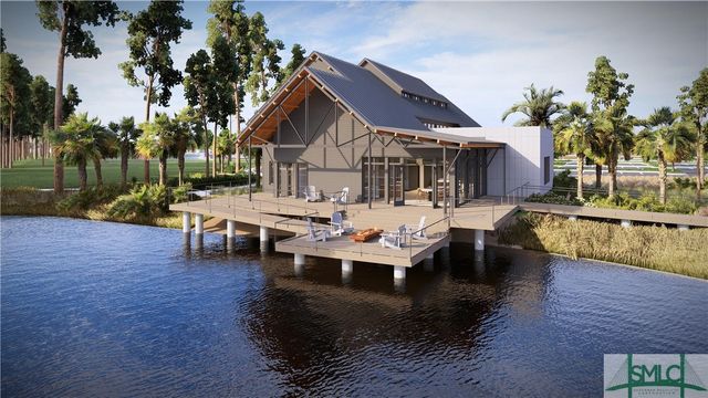 35 Lilac Way, Richmond Hill, GA 31324