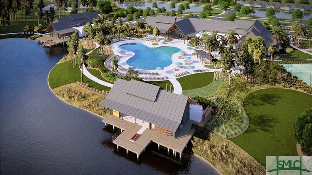 35 Lilac Way, Richmond Hill, GA 31324