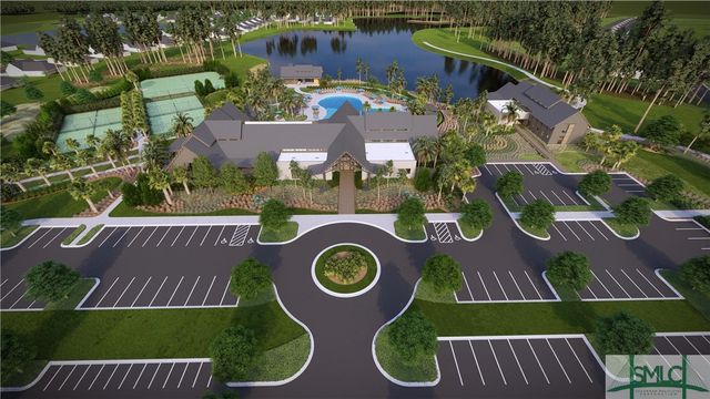 35 Lilac Way, Richmond Hill, GA 31324