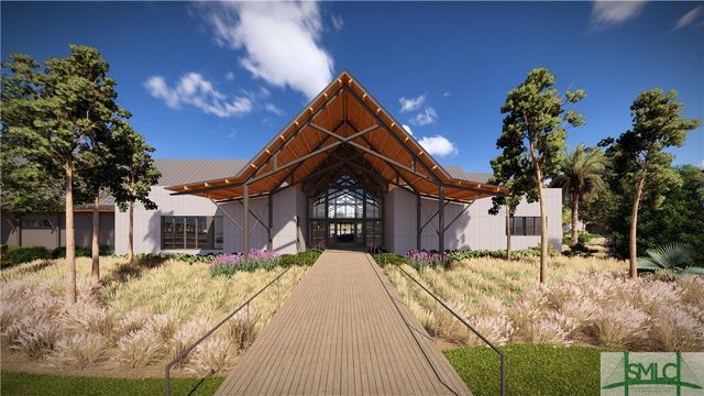 35 Lilac Way, Richmond Hill, GA 31324