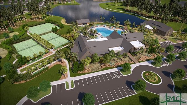 35 Lilac Way, Richmond Hill, GA 31324