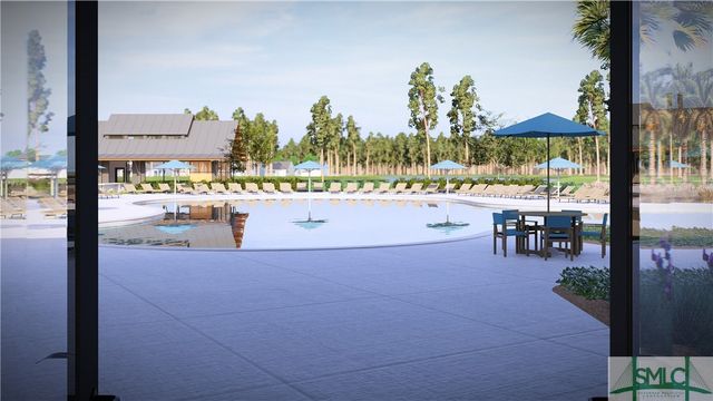 35 Lilac Way, Richmond Hill, GA 31324