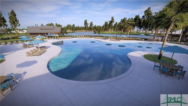 35 Lilac Way, Richmond Hill, GA 31324