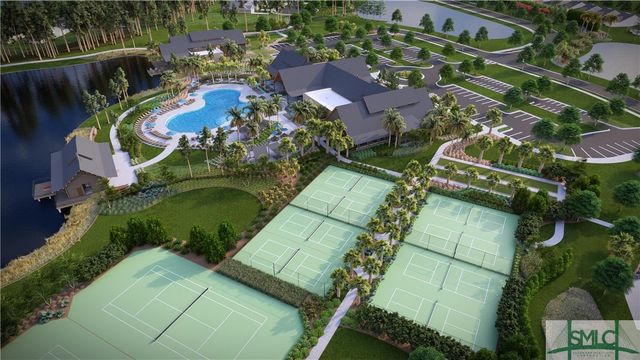 35 Lilac Way, Richmond Hill, GA 31324