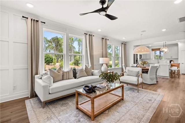 35 Lilac Way, Richmond Hill, GA 31324