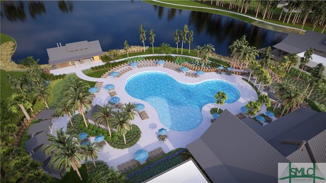 35 Lilac Way, Richmond Hill, GA 31324