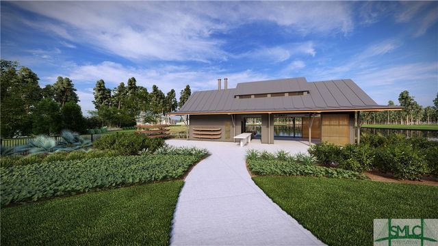 35 Lilac Way, Richmond Hill, GA 31324