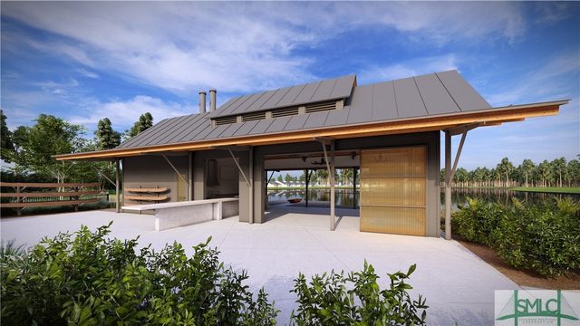 35 Lilac Way, Richmond Hill, GA 31324