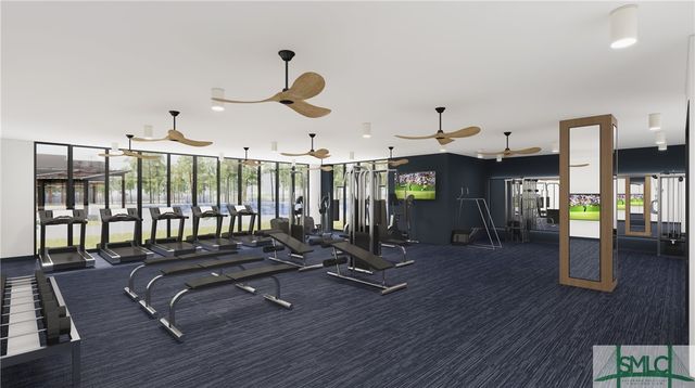 35 Lilac Way, Richmond Hill, GA 31324