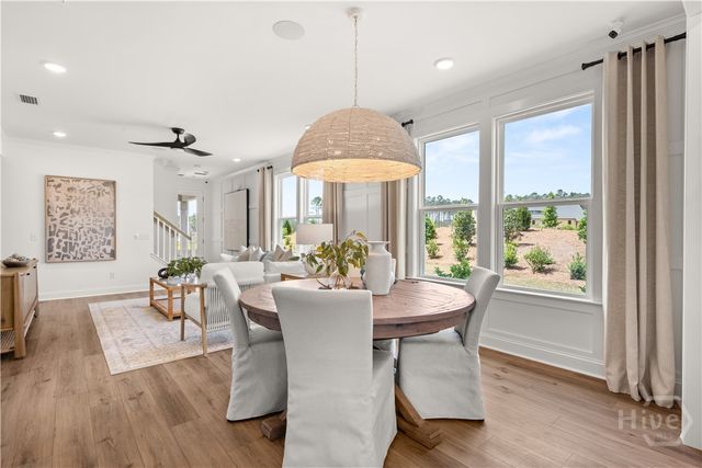 35 Lilac Way, Richmond Hill, GA 31324