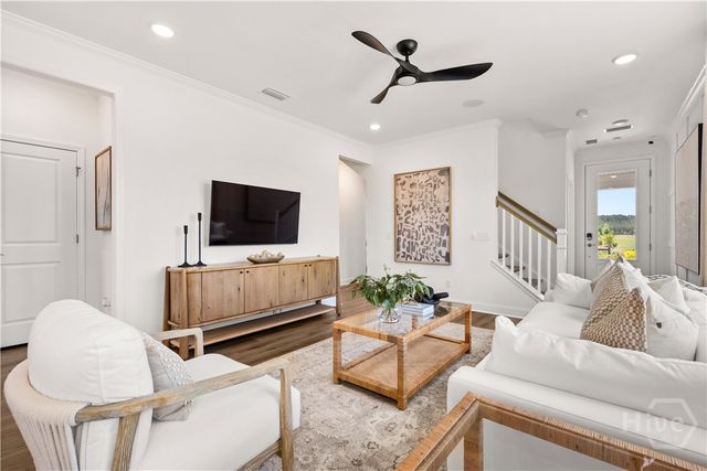 35 Lilac Way, Richmond Hill, GA 31324