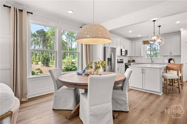 35 Lilac Way, Richmond Hill, GA 31324