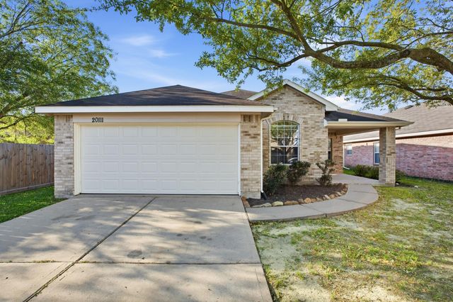 20111 Sunchase Way, Katy, TX 77449